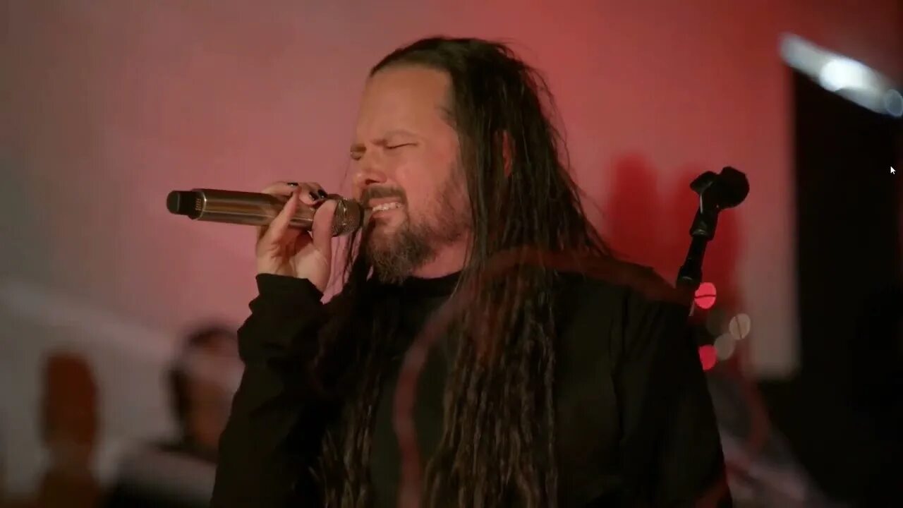 Korn requiem. Requiem mass korn.