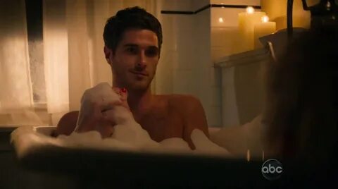 Slideshow dave annable nude.