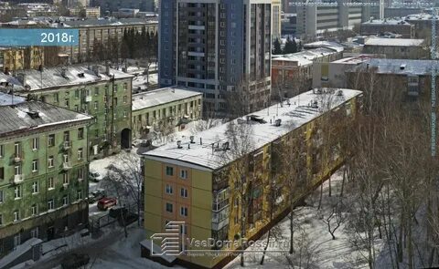 Красный проспект 171