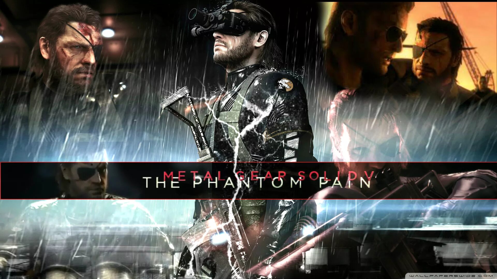Metal gear v прохождение. Metal Gear Solid 5: the Phantom Pain. Metal Gear Solid 5 Wallpaper. Metal Gear Solid v: the Phantom Pain обои.
