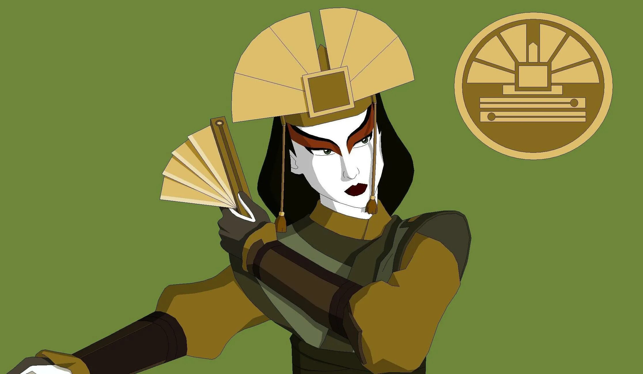 Avatar kyoshi. Аватар аанг Киоши. Аватар Киоши и ранги. Аватар аанг войны Киоши. Воины Киоши.