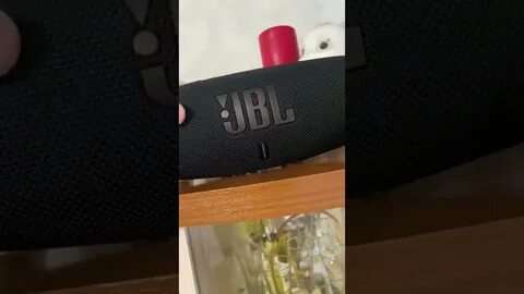 Подключить колонку jbl 5