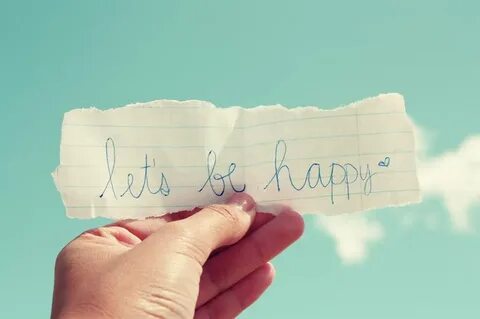 Be happy отзывы