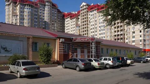 Сурские бани