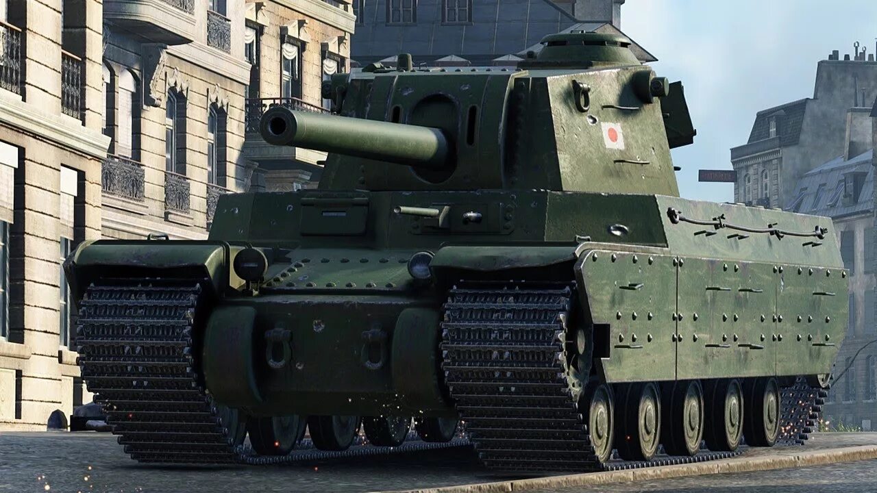 Тайп 4 хеви. Танк Type 4 Heavy. Тайп 5 хеви. Японский танк тайп 4 хеви.