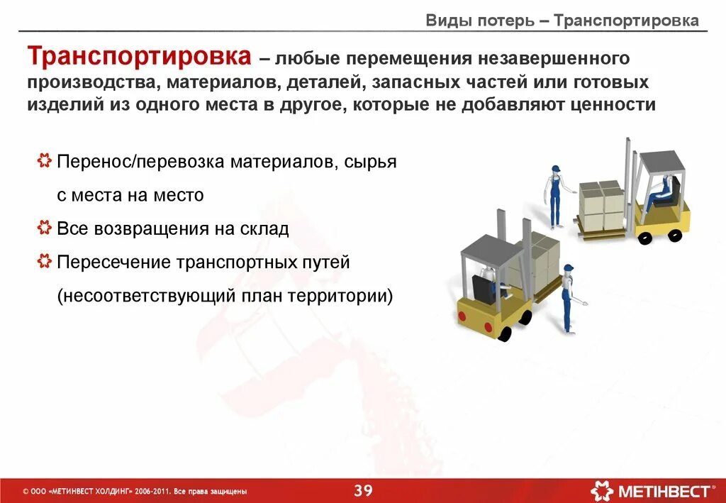 Лишние этапы обработки. Потери на производстве Бережливое производство. Транспортировка в бережливом производстве. Перемещение материалов Бережливое производство. Типы потерь в бережливом производстве.