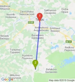 Сахарово как добраться