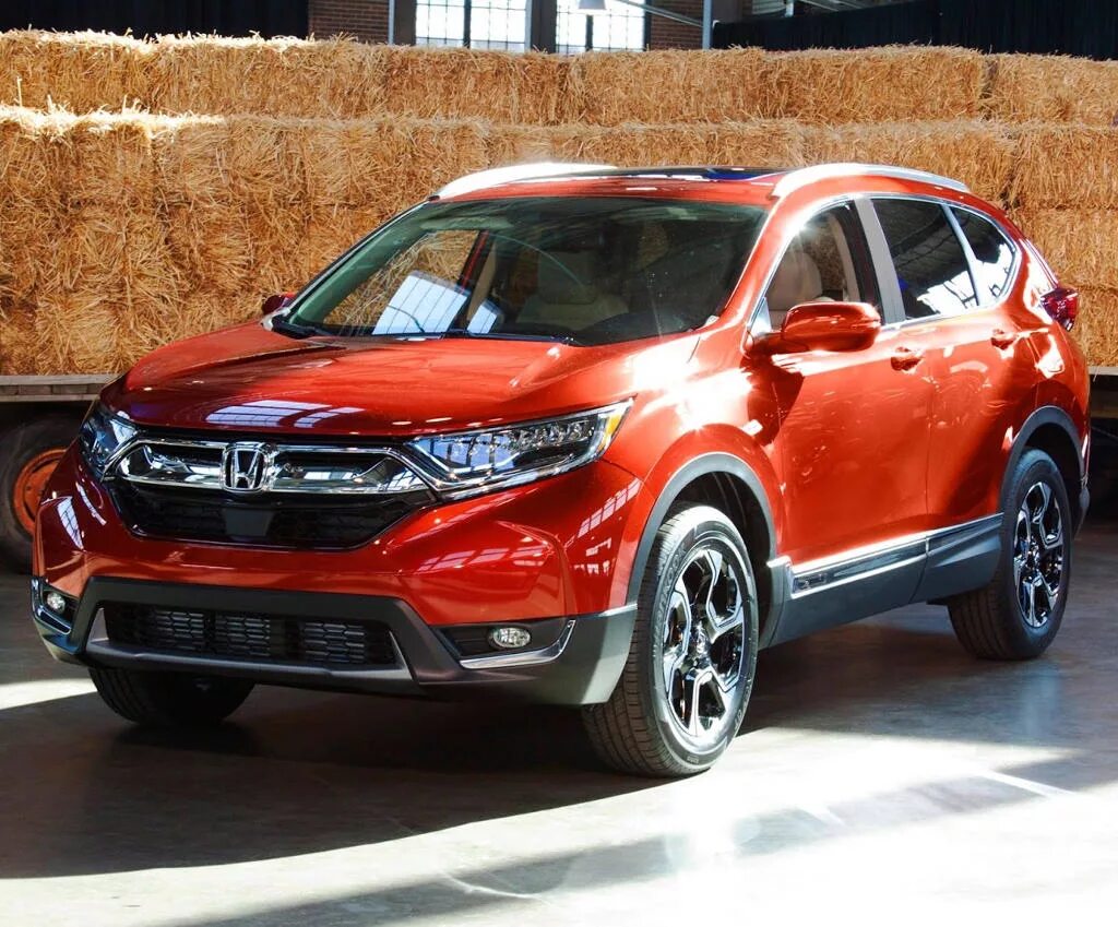 Honda cr 2017. Хонда СРВ 2017. Хонда CRV 2017. Honda CR-V V 2017. Новая Хонда СРВ 2017.