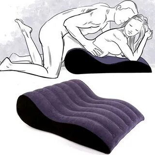 Секс подушка