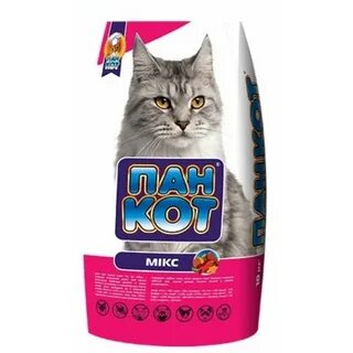 Пан кот