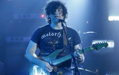 Adams x