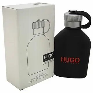 Hugo just