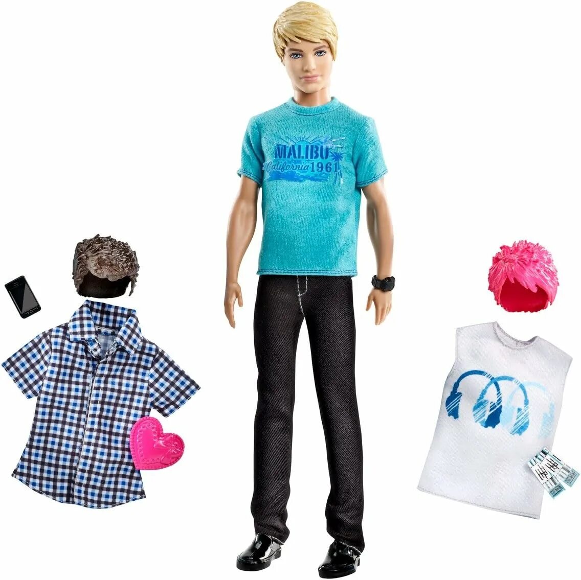 Кукла кен купить. Кукла Кен Маттел 2014. Кен фашионистас 8. Кен Camp Ken Mattel. -Mattel-y7493 Кен.