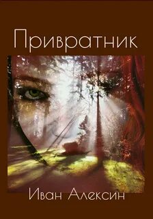 Привратник книга