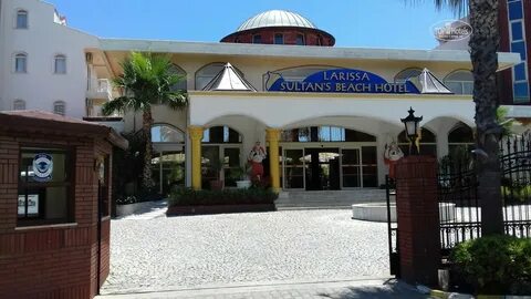 Sultan's beach отзывы