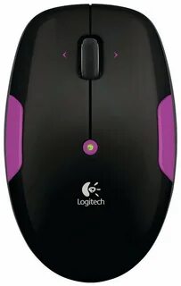 Мышь logitech dns