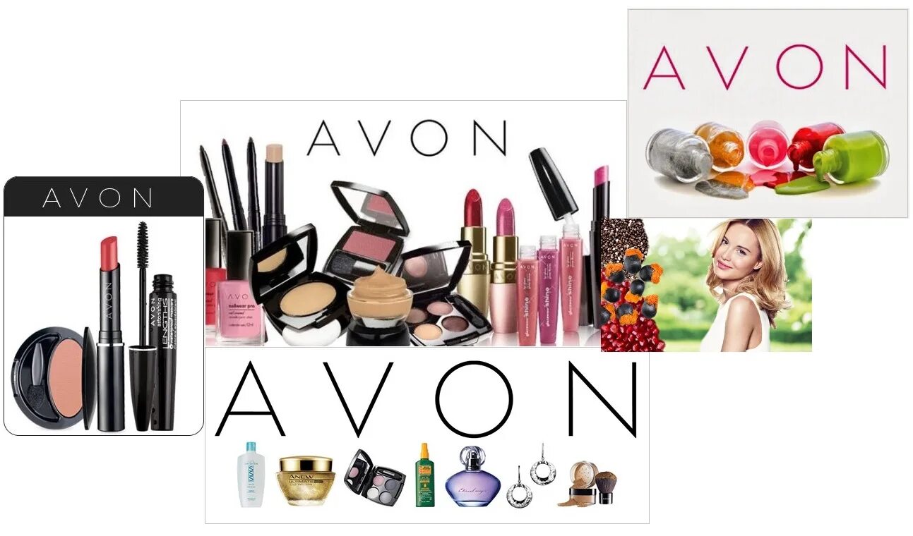 Avon картинки