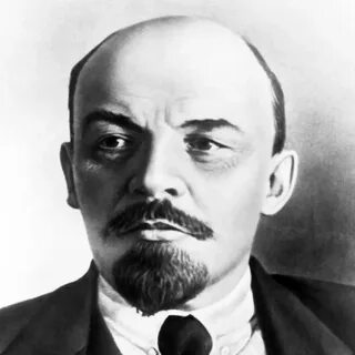 Национальность ленина