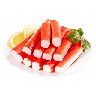 Крабовые палочки при подагре