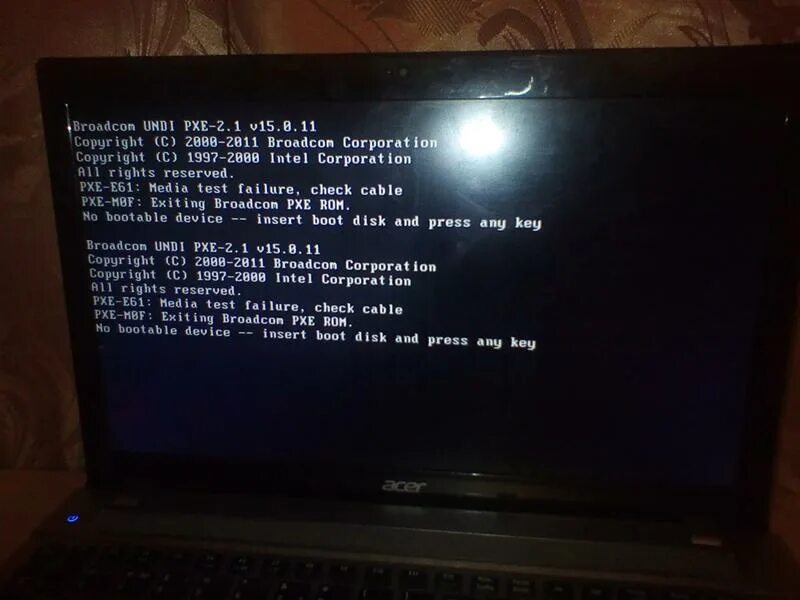 Комп полетел. Полетела винда фото. pxe-mof exiting pxe rom на ноутбуке. pxe-e61 media test failure check cable.