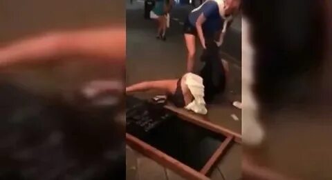 Они выложили видео
