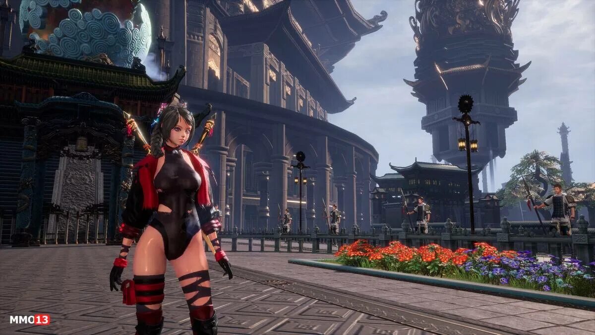 Blade and Soul Мурим. Blade and Soul геймплей. Blade and Soul системные требования. Blade and Soul Скриншоты. Blade soul системные требования