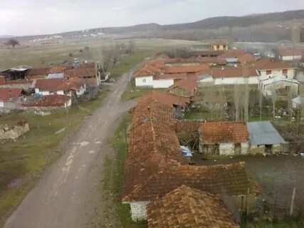 Какой представилась герою татарская деревня что увидел