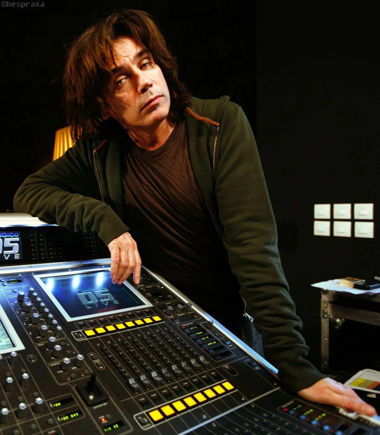 Jean Michel Jarre 2021. Jean michel jarre versailles 400 live