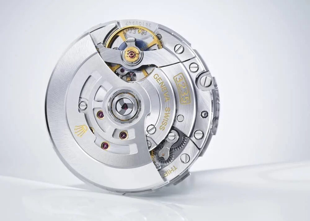 Механизм ролекс. Rolex cal. Механизм ролекс 3135. Audemars piguet 3120 movement. Механизм rolex 3120.