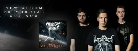 Группа shadow of intent