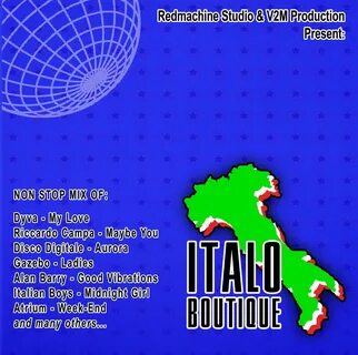 Italo mix