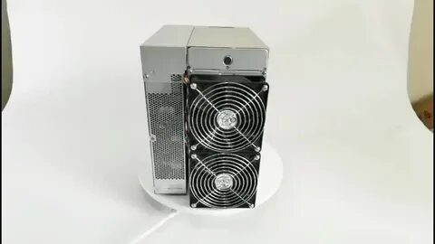 Асик s19j pro