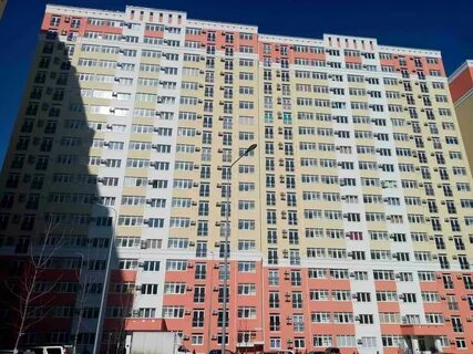 Квартира анапское шоссе