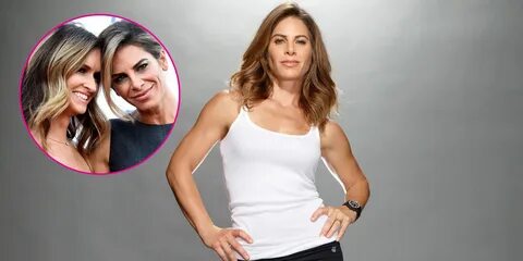 Jillian michaels is gay