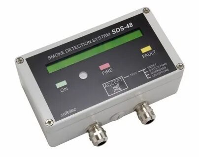 Detect systems