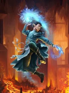 Baldurs gate магия