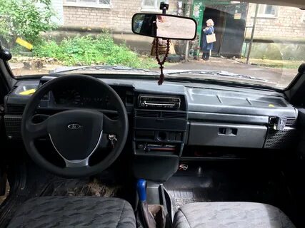 Приоры на ваз 2109