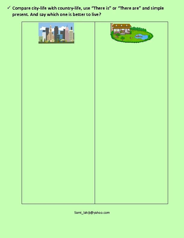 Country vs country. City Life and Country Life. City Country Worksheets. Life in the City and in the Country тема по английскому. Country vs City Life Worksheet.