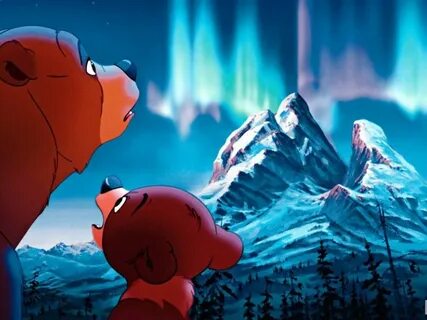 Brother bear