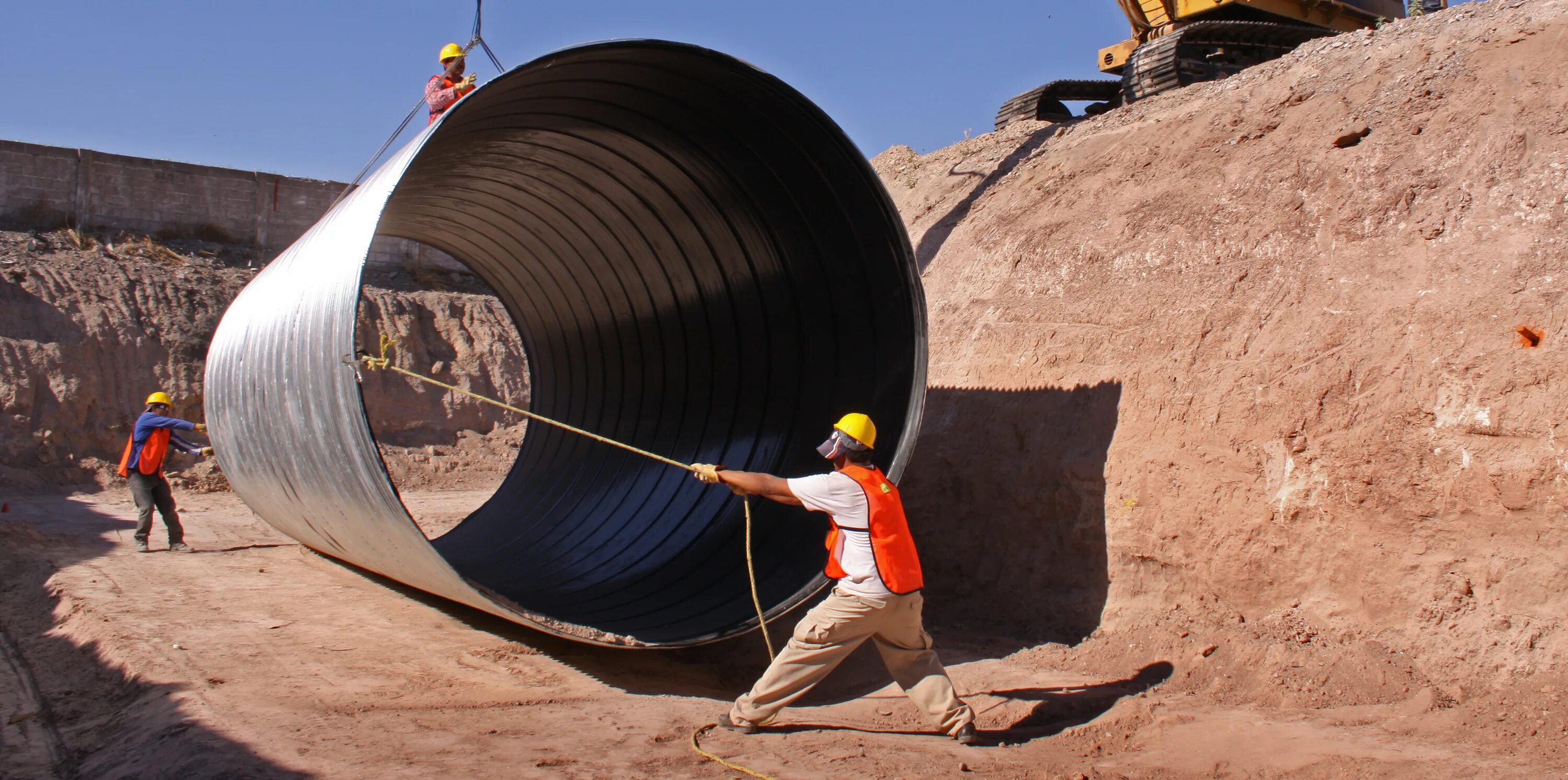 Universal pipeline. Pipeline. gas pipeline. pipeline engineering. муфтой внутри для нефтепроводов.