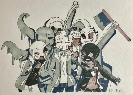 Undertale bad