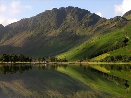 Highland