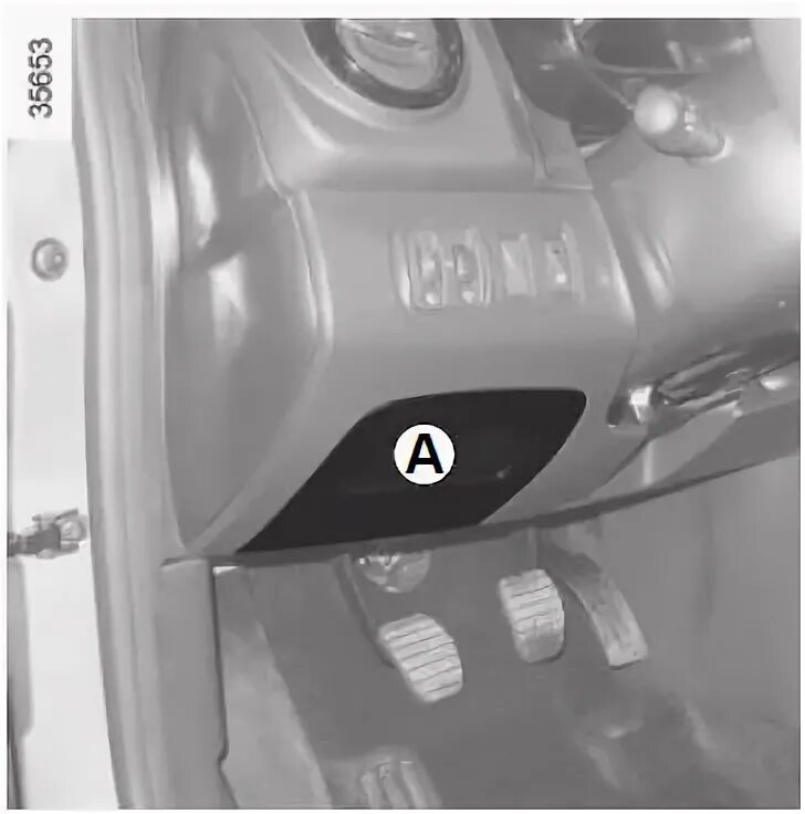 Рено кангу где находятся предохранители. Renault clio 3 предохранители. renault symbol 2009 предохранители. предохранители рено клио 3. где находятся предохранители clio 3.