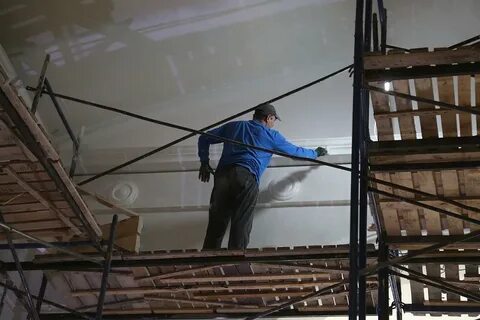 Замена конструкций
