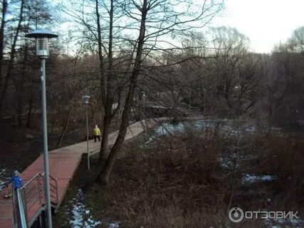 Шмелевский ручей фото