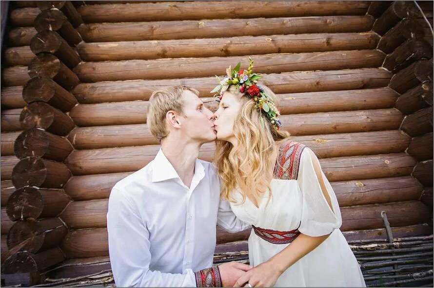 Что значит быть женой