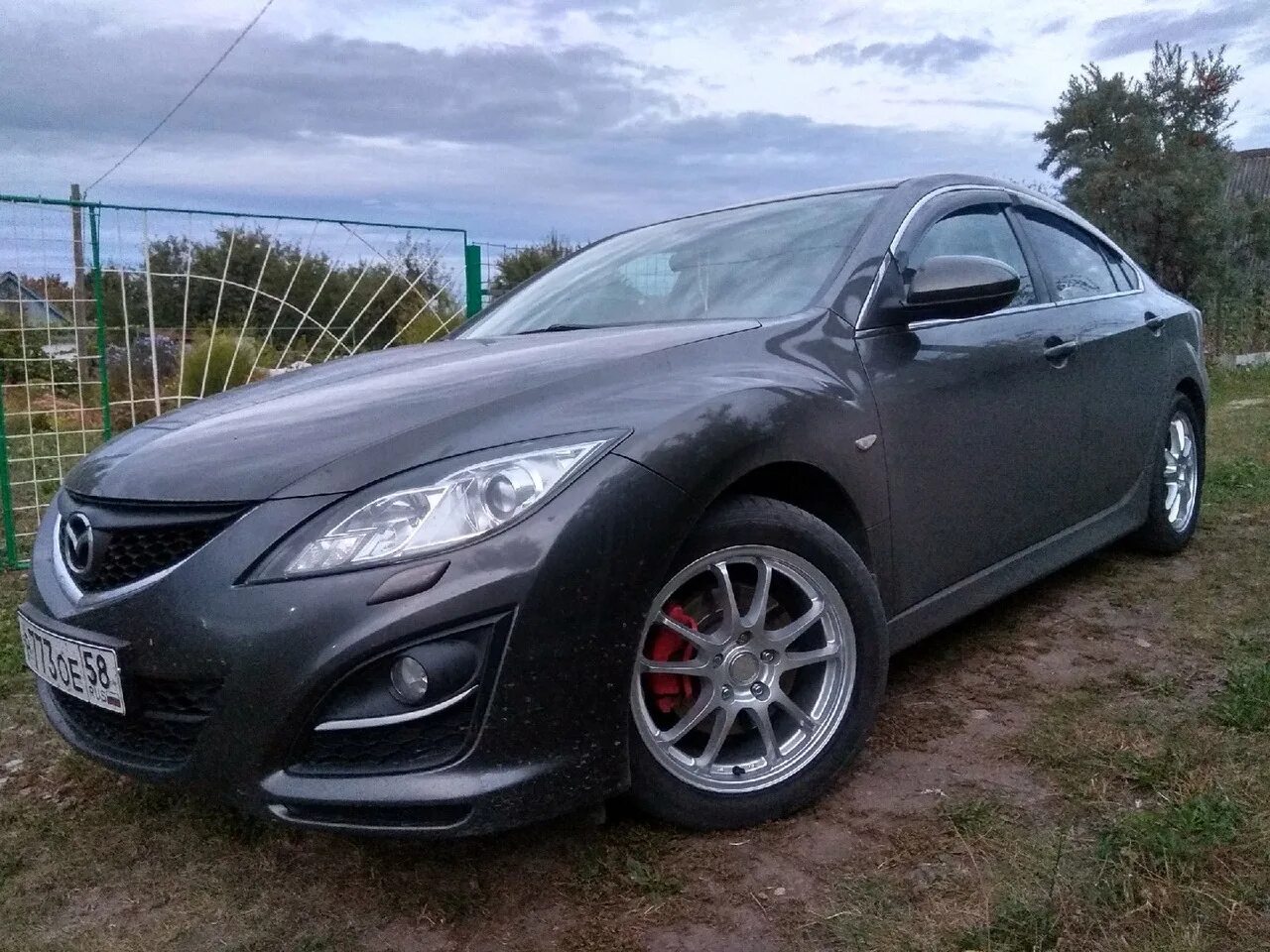 Mazda r17. Mazda 6 GH r17. Mazda 6 GH 2012. Mazda 6 GH литье. Мазда 6 литье 17.