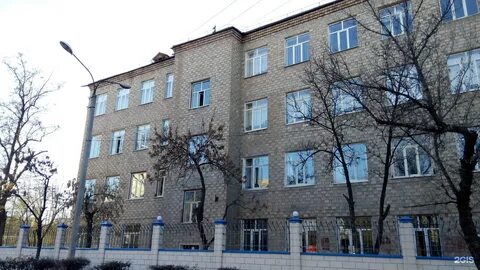 Лицей 61