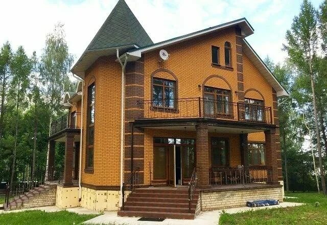 Малые города России. Гороховец" - фотоальбом пользователя kvesisskaya на Туристе