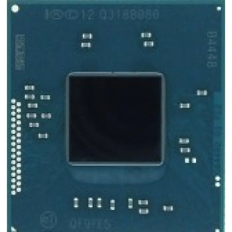 W socket